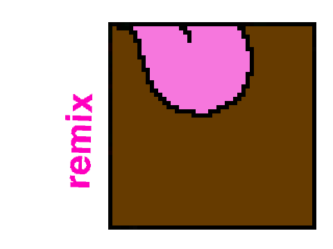 Cat Lick Icon Maker! remix