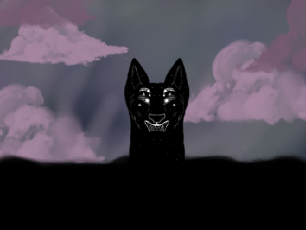 Part 10 ♦Running with the Wolves Palette MAP♦ 