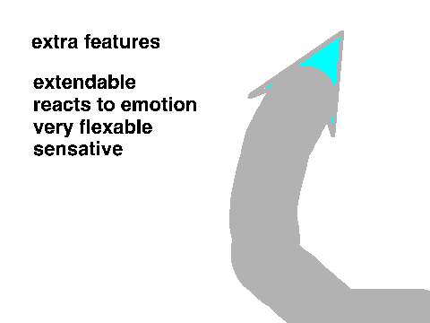 i wanted to make ion's tail 4 no reason
