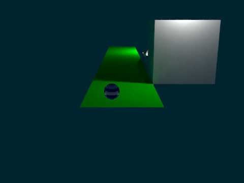 3D demo