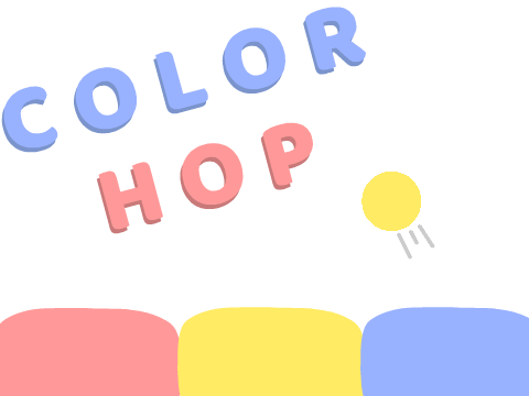 Color Hop