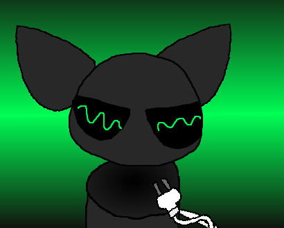 - Calm -