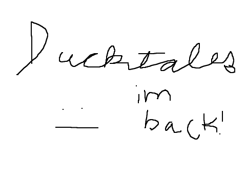 DuckTales