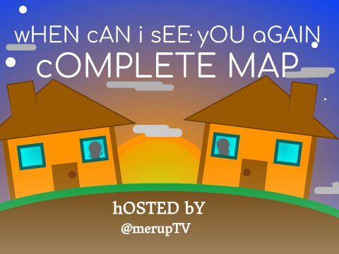 When Can I See You Again Map||Thumbnail
