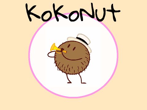Da KoKoNut Song 
