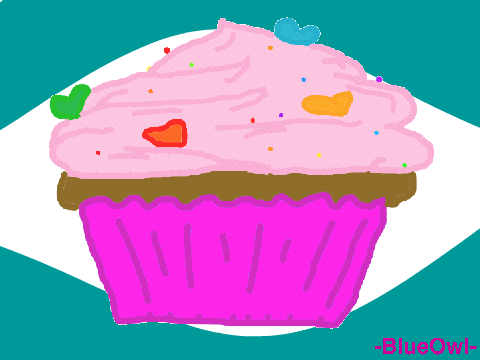 Cupcake CCE