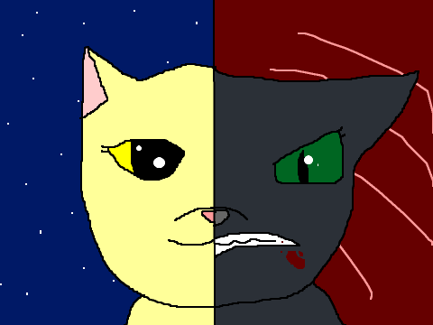 Mapleivy and Moonlight