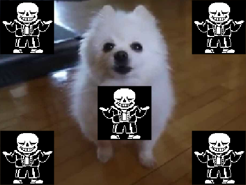 Doggolovania remix