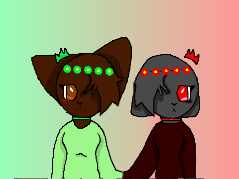 Make me a profile pic contest! ;b  