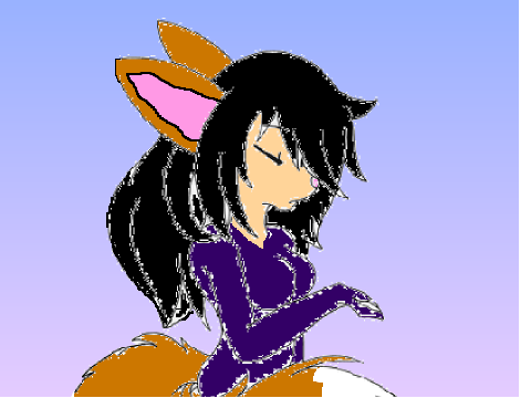 Fox CC *open* remix