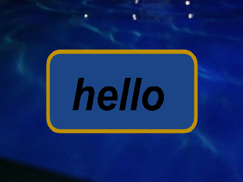 hello