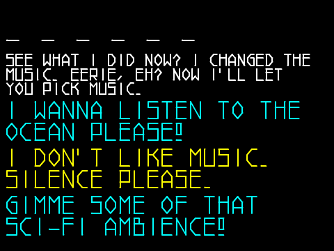 Interactive Novel Base