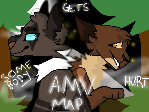 THUMBNAIL  [entry]  |  Somebody Gets Hurt 