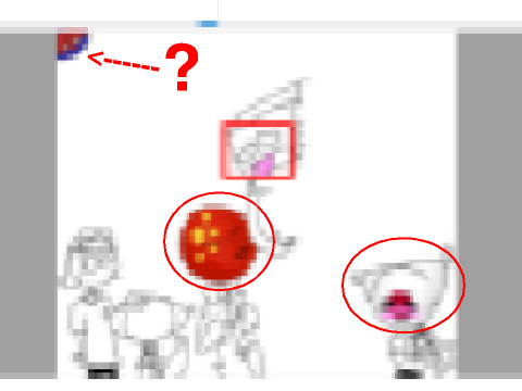 EXPLAIN THIS, CYPHER!