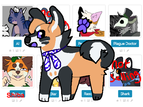 Character Purge