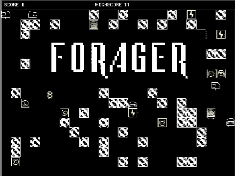Forager