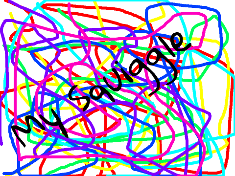 Squiggle