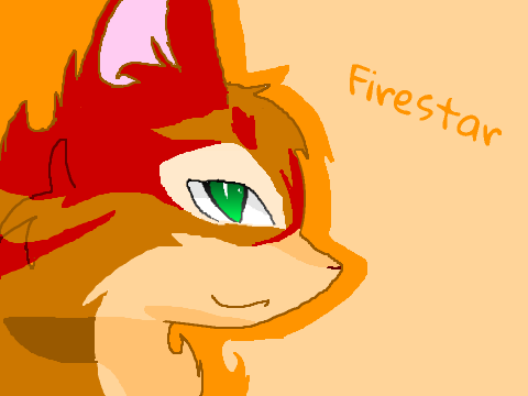 Firestar