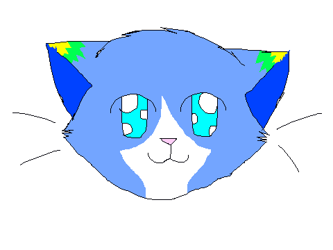 PLEASE SIGN FOR DAWNSPIRIT