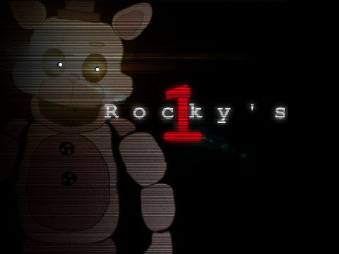 -= ROCKY'S_ v1.00 =-