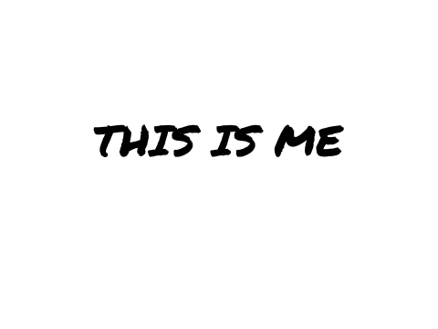  This Is Me MAP PART 15