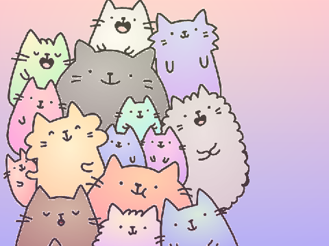 Coloring Contest remix