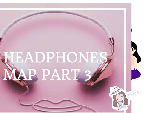 ~ 160 Followers Special ~ ⭐ HEADPHONES MAP OPEN! ⭐ remix