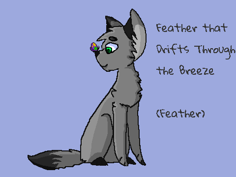 Make your Tribe of Fallen Leaves Cat! remix