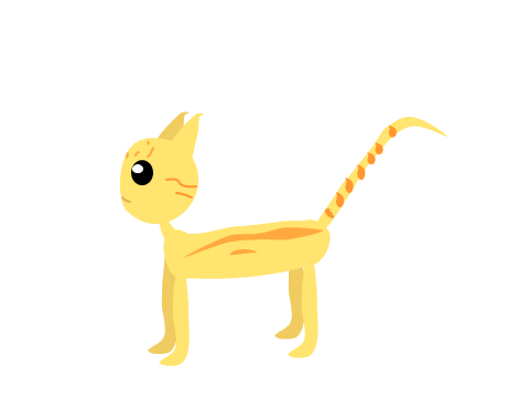 My First OCs!