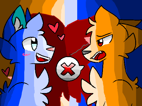 [ F-R-I-E-N-D-S ] CCE