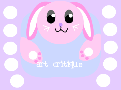 art critique   remix