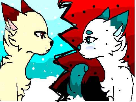.:I Hate You, I Love You:. )CC( >Closed!<) J4F
