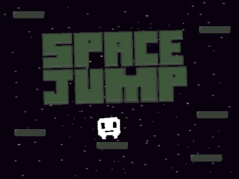 Space Jump