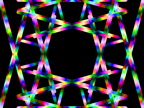 Web Kaleidoscope