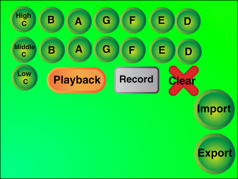 Scratch Piano remix