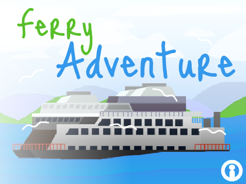 Ferry Adventure