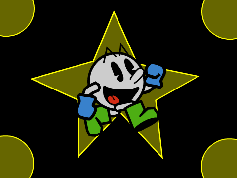 PacManfan64 V2
