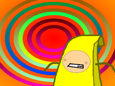 I'm a Banana AMV remix
