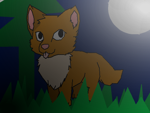(OPEN!) Chibi Dog CC! 