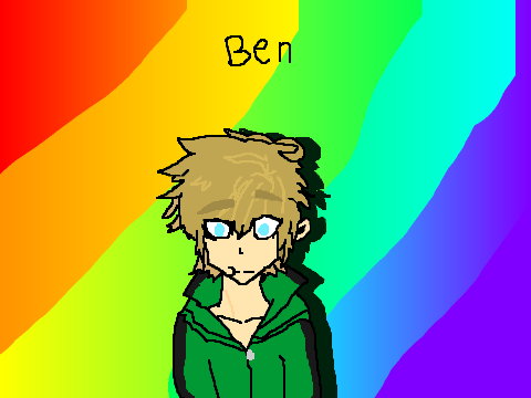 me I guess