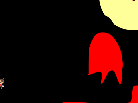 Game Map part 3,4