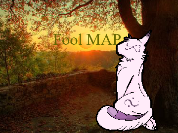 Fool Open MAP