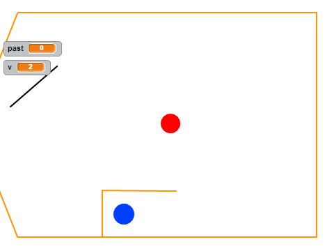 Paperdot (tech demo)
