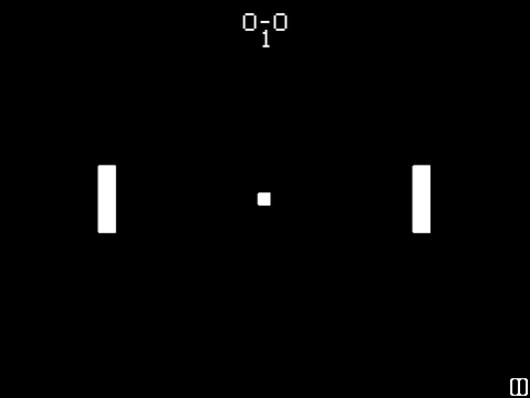 [100% Pen!] Ninja Pong v3.0.0