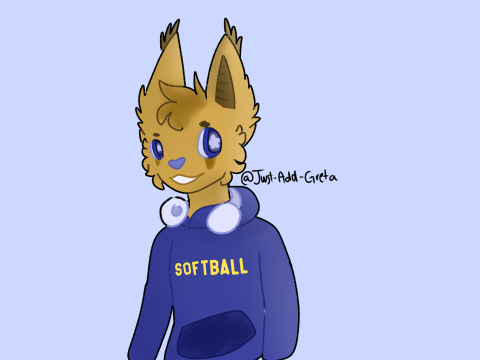 Profile pic for @Just-Add-Greta