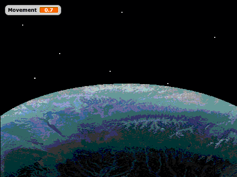 Earth for Typho