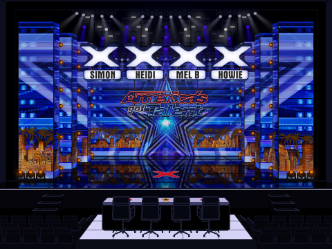 America's Got Talent 2016 - Auditions