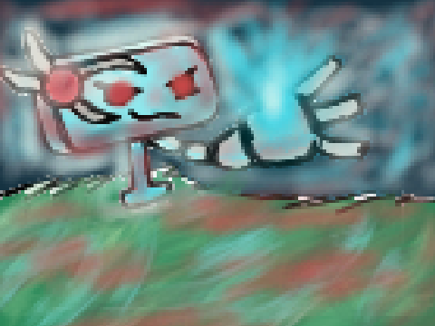 (( F U T U R I S T I C )) Tech entry