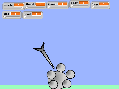 Interactive Buddy