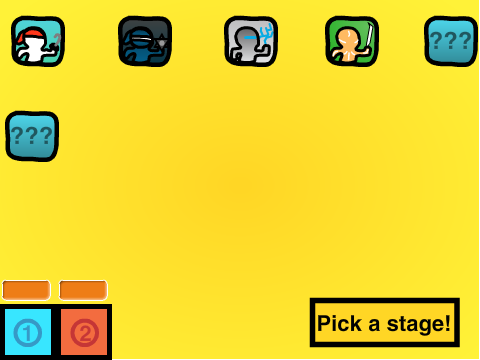 Super Scratch Bros. 50 follower special!